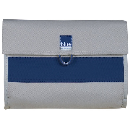 Blue Performance Cockpit Bag - Small PC3410